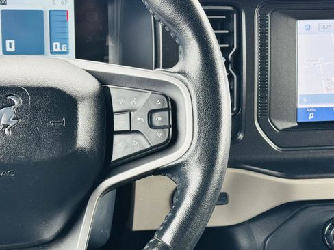 Used 2022 Ford Bronco Wildtrak AWD/4WD image 19
