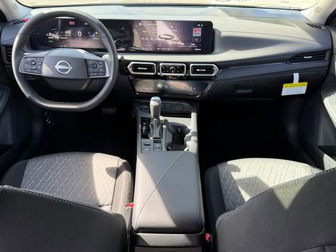 New 2026 Nissan Sentra SV w/ SV Convenience Package FWD image 23