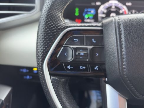 Used 2024 Toyota Tundra Capstone w/ Security Package (TMS) image 20