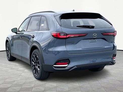 New 2026 MAZDA CX-70 3.3 Turbo w/ Premium Package image 4