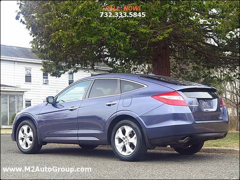 Used 2012 Honda Crosstour EX-L image 3