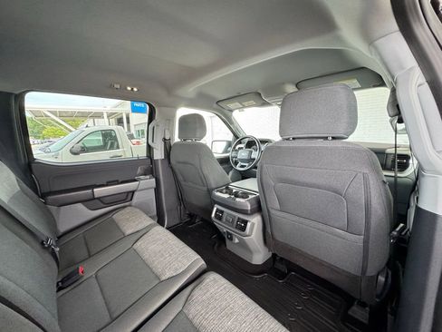 Used 2021 Ford F150 XLT w/ Equipment Group 301A Mid image 26