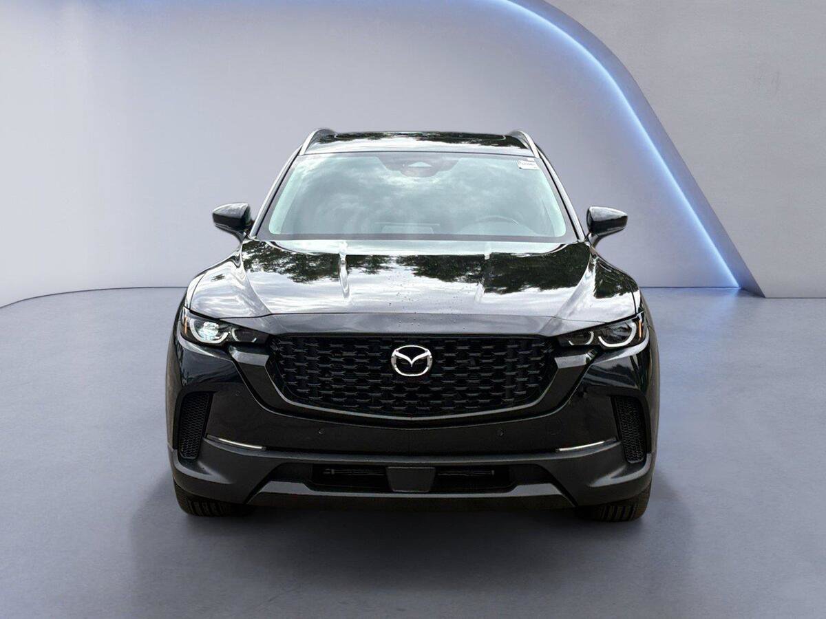 Used 2026 MAZDA CX-50 AWD 2.5 S w/ Premium Package image 8