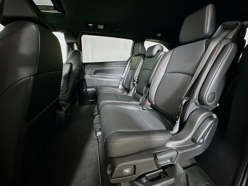 Used 2026 Honda Odyssey Sport-L image 17