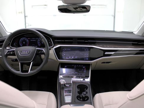 Used 2020 Audi A7 3.0T Premium Plus w/ Premium Plus Package image 50