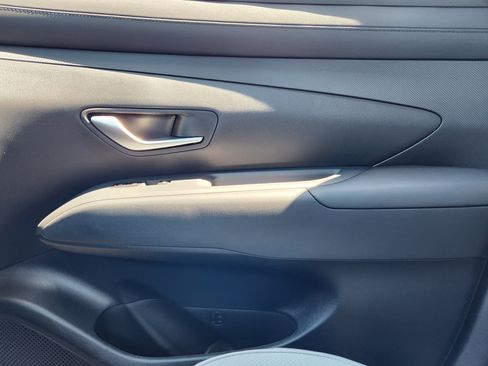 New 2026 Hyundai Santa Cruz SEL AWD/4WD image 16