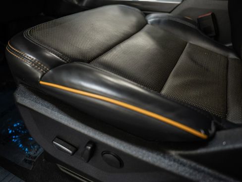 Certified 2023 Ford F150 Tremor w/ Equipment Group 402A High image 43