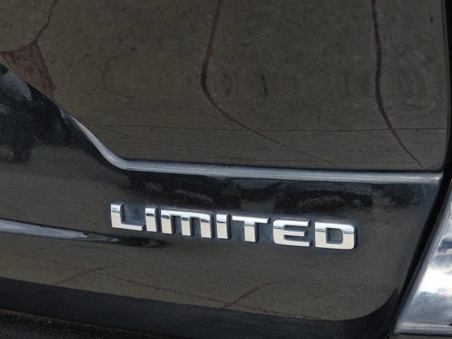 Used 2023 Jeep Grand Cherokee Limited AWD/4WD image 36