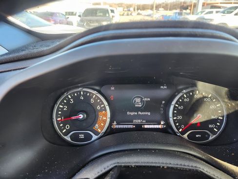 Used 2023 Jeep Renegade Limited w/ Sun/Sound Group image 14
