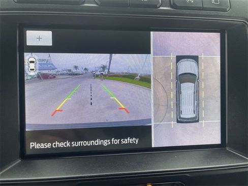 Used 2020 Ford Expedition Max Platinum image 15