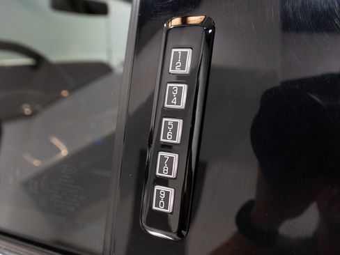 Used 2024 Ford F250 King Ranch AWD/4WD image 15