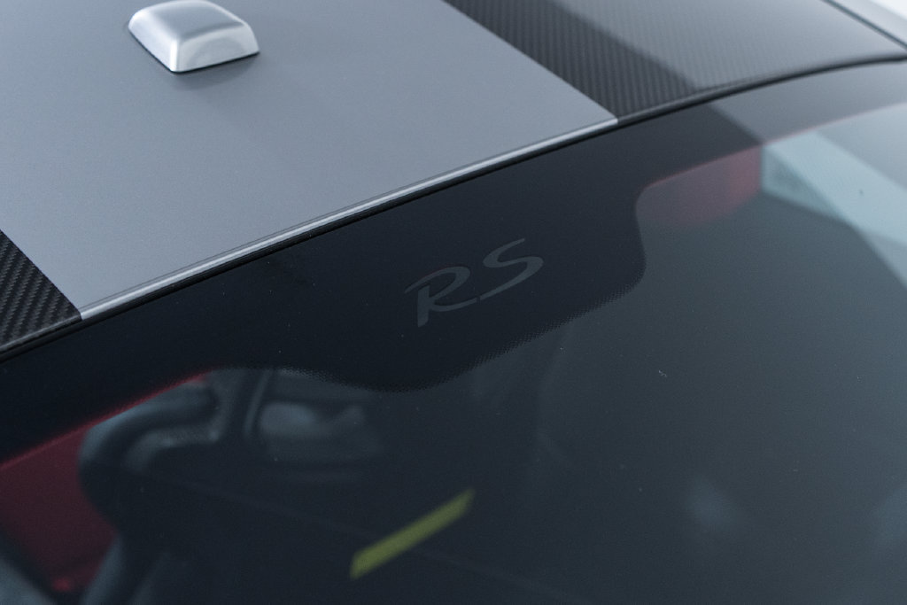 Certified 2018 Porsche 911 GT2 RS RWD image 26