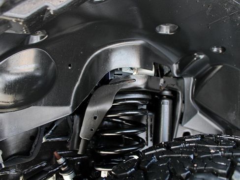 Used 2024 RAM 3500 Laramie w/ Safety Group image 9