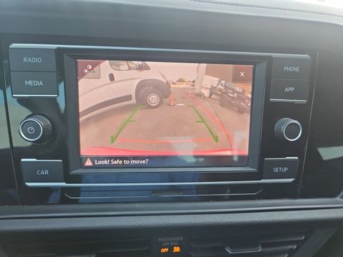 Used 2019 Volkswagen Jetta S w/ Driver Assistance Package FWD image 14