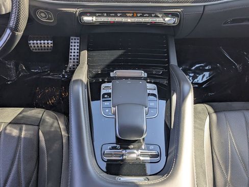 Used 2022 Mercedes-Benz GLE 53 AMG 4MATIC Coupe image 5