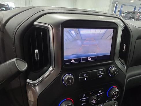 Used 2021 Chevrolet Silverado 1500 LT AWD/4WD image 14