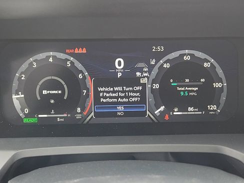 New 2025 Toyota Tacoma TRD Off-Road image 13