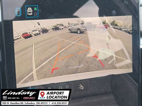 New 2026 GMC Acadia Denali Ultimate w/ LPO, Floor Liner Package AWD/4WD image 16