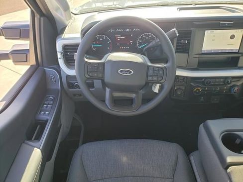 New 2026 Ford F250 XL w/ STX Appearance Package image 18