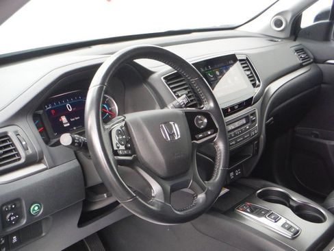 Used 2022 Honda Pilot Special Edition image 13