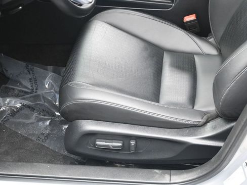 Certified 2024 Honda Civic Touring image 12