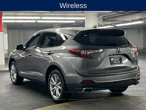Used 2024 Acura RDX SH-AWD image 5