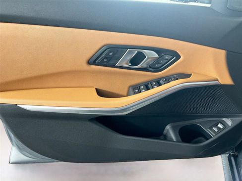 New 2026 BMW 330i xDrive Sedan w/ Convenience Package image 17