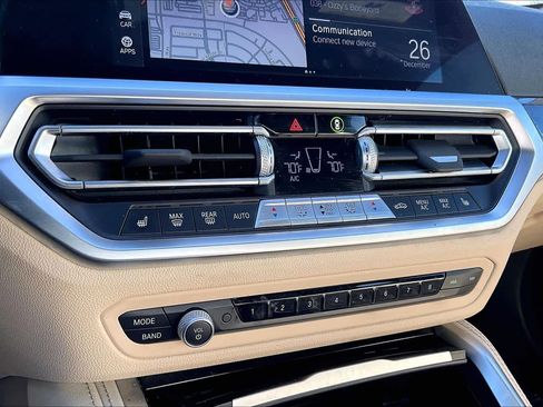 Used 2022 BMW 430i Gran Coupe w/ M Sport Package image 33