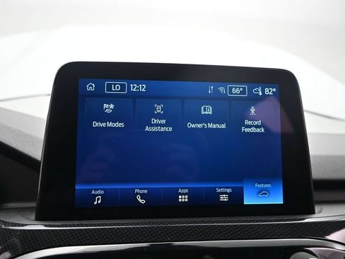 Used 2025 Ford Escape ST-Line FWD image 27
