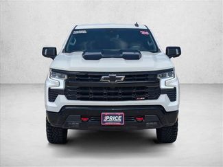 Used 2026 Chevrolet Silverado 1500 LT Trail Boss AWD/4WD video 2