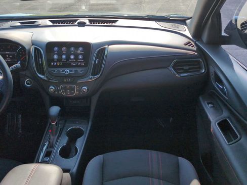 Used 2022 Chevrolet Equinox RS w/ Infotainment Package AWD/4WD image 31