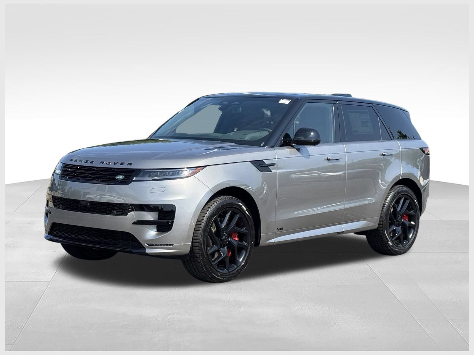 New 2026 Land Rover Range Rover Sport Dynamic SE AWD/4WD image 1