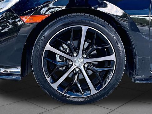 Used 2021 Honda Civic Sport image 10