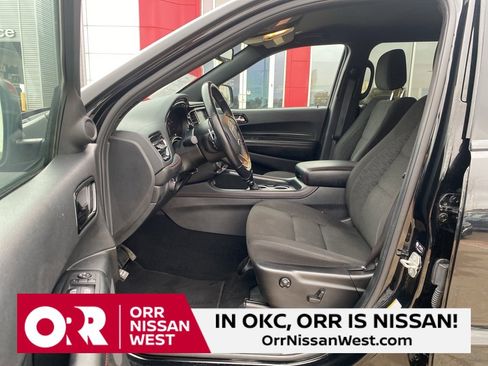 Used 2023 Dodge Durango GT image 14