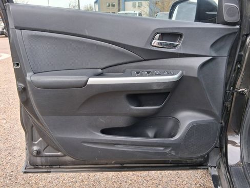 Used 2016 Honda CR-V EX-L image 8