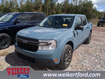 Used 2023 Ford Maverick XLT