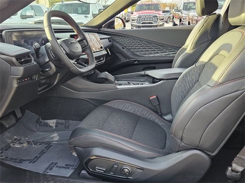 New 2026 Dodge Charger R/T Scat Pack image 5