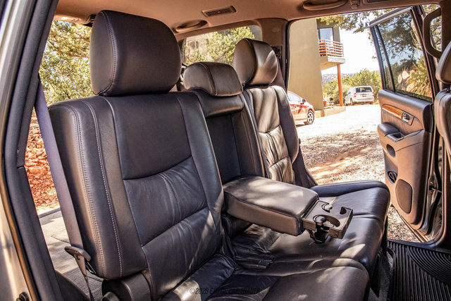 Used 2006 Lexus GX 470 AWD/4WD image 47