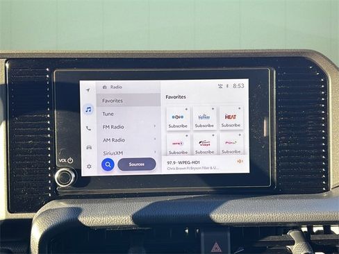 Used 2025 Toyota Land Cruiser 1958 image 29