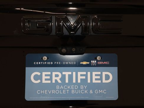 Certified 2023 GMC Yukon XL Denali w/ Advanced Technology Package AWD/4WD image 42