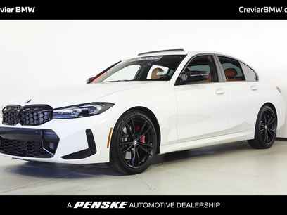 Certified 2023 BMW M340i w/ Premium Package