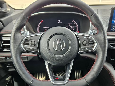 Certified 2026 Acura MDX A-Spec AWD/4WD image 21