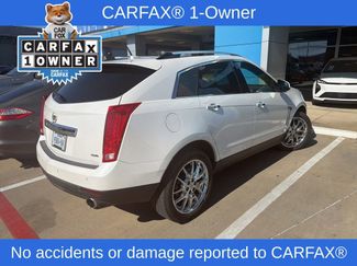 Used 2014 Cadillac SRX Premium video 2