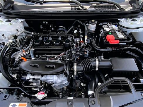 Used 2023 Honda Accord LX image 32