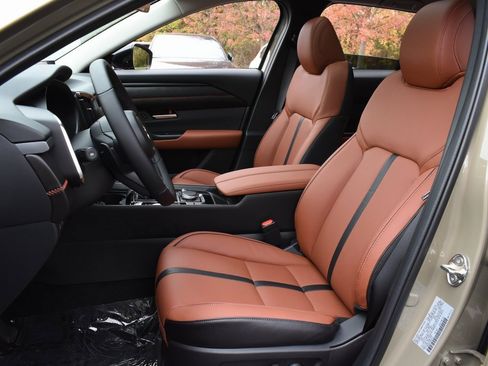 New 2026 MAZDA CX-50 2.5 Turbo w/ Cargo Package image 23