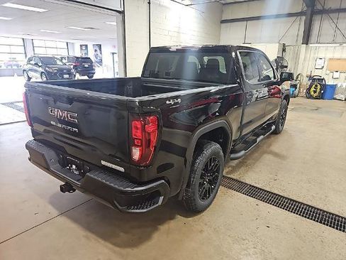 New 2026 GMC Sierra 1500 Elevation w/ Elevation Select Package image 6