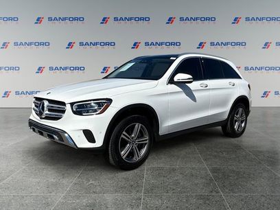 Used 2022 Mercedes-Benz GLC 300 w/ Premium Package Lite