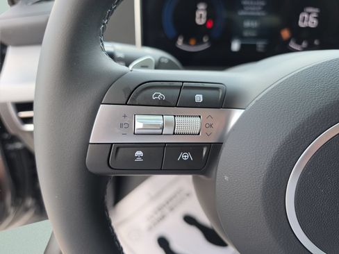 New 2026 Hyundai Sonata SEL FWD image 29