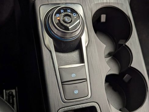 New 2026 Ford Escape ST-Line Select w/ Equipment Group 401A image 13