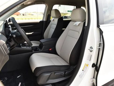 New 2026 Honda CR-V LX image 18